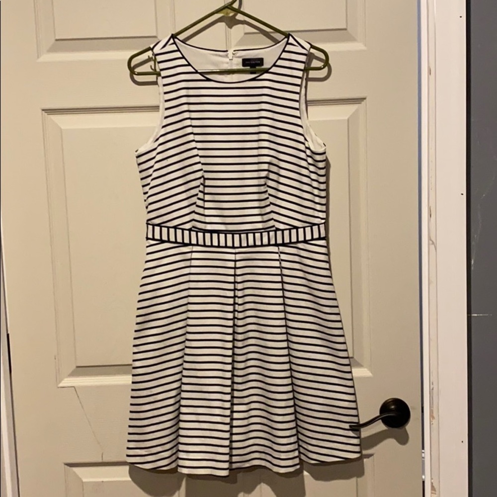 The Limited Dress